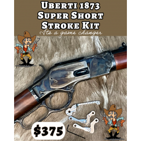 CBGG Super Short Stroke Kit 73